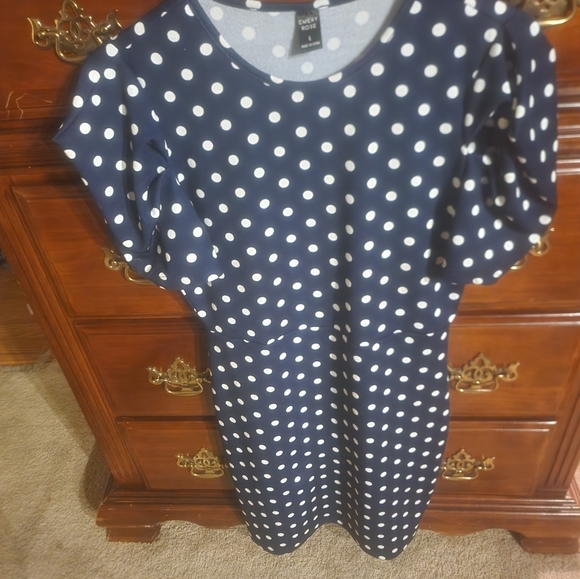 Shein dress size large - Picture 4 of 4